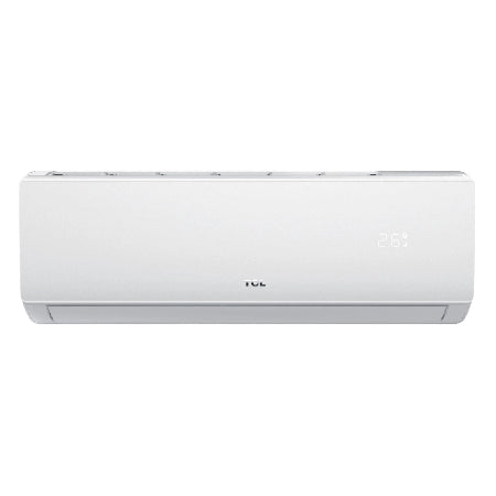 TCL SPLIT MURAL 1 CV R410A ANTI-BACTÉRIEN BIO - TAC-09CSA/XAA1