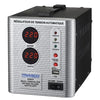 NASCO STABILISATEUR AUTOMATIQUE 1500VA COMPTEUR DIGITAL - NAS-1500VA-GR