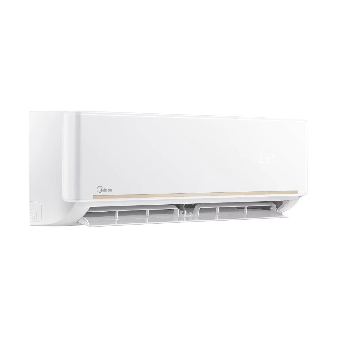 MIDEA SPLIT MURAL 4 CV INVERTER - MSAGF-36HRFN1