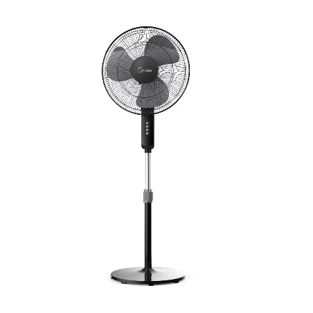 MIDEA VENTILATEUR À PIED – VENT_FS40-19K