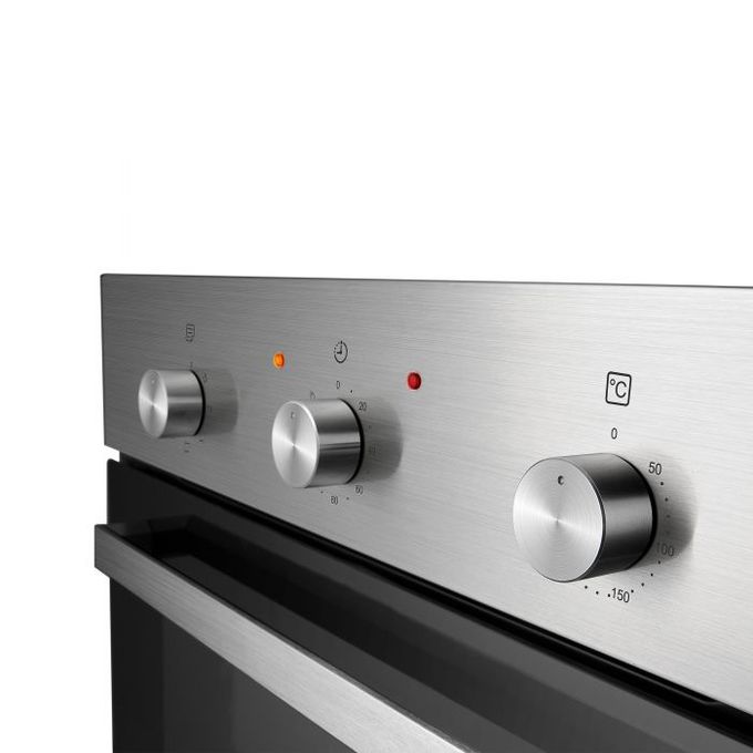 HISENSE FOUR ELECTRIQUE ENCASTRABLE 60CM - 61LITRES – HBO60203