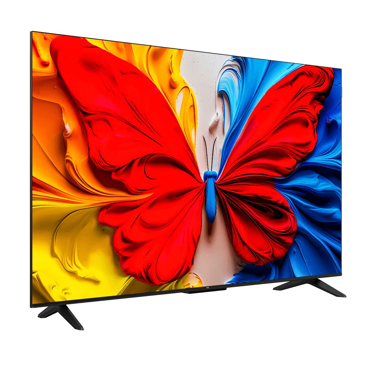 TCL QLED GOOGLE SMART TV 50'' FULL HD NETFLIX-YOUTUBE - 50S5K