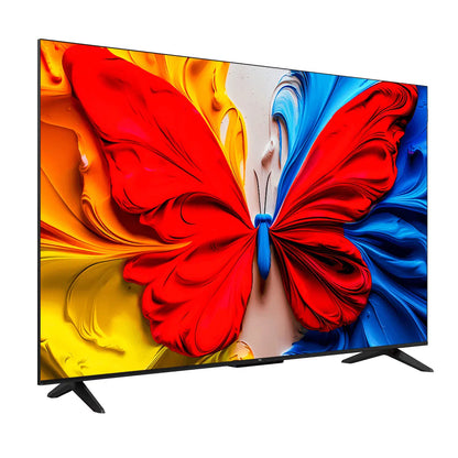 TCL QLED GOOGLE SMART TV 50'' FULL HD NETFLIX-YOUTUBE - 50S5K