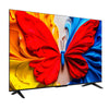 TCL QLED GOOGLE SMART TV 50'' - FULL HD - 50S5K