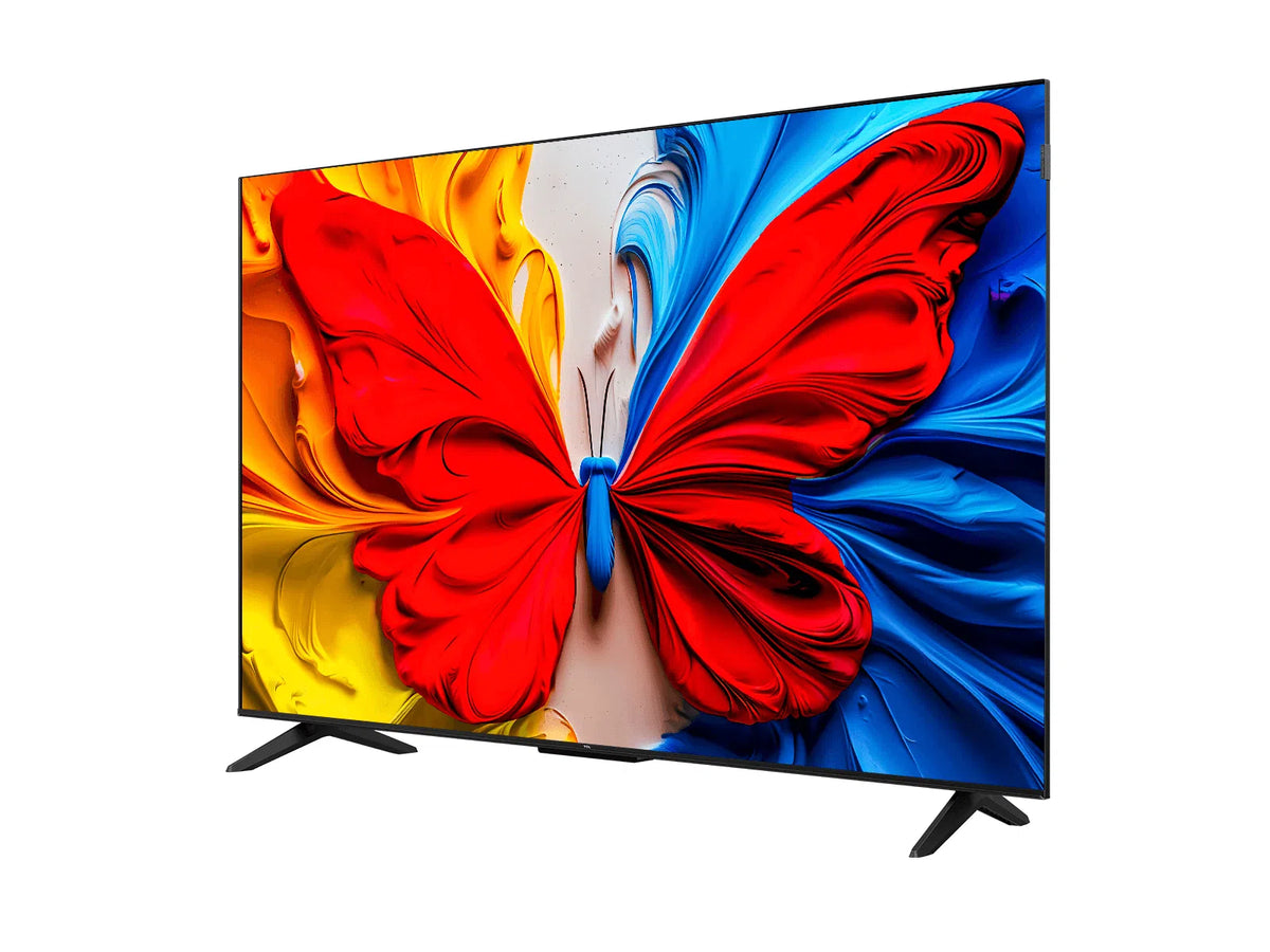 TCL QLED GOOGLE SMART TV 50'' FULL HD NETFLIX-YOUTUBE - 50S5K