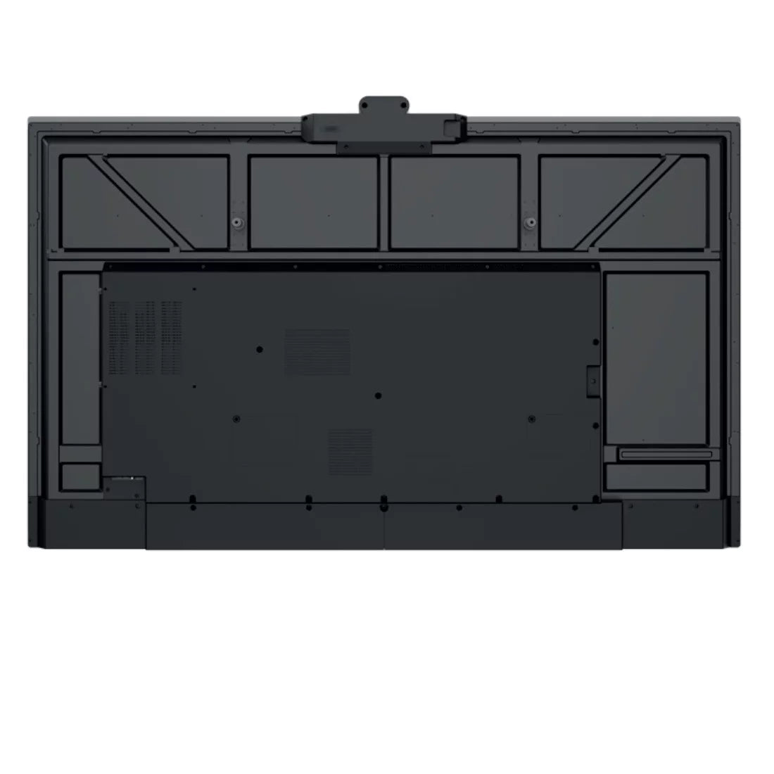 HISENSE ECRAN DISPLAY COMMERCIAL LED TACTIL 65'' 4K UHD ANDROID - 65WM6FE