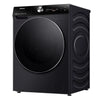 HISENSE MACHINE A LAVER 12KG FRONT LOAD PREMIUM BLACK - AI SUPER WASH -WF7S1247BB