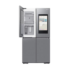 SAMSUNG REFRIGERATEUR 4 PORTES 636 L ECRAN TACTILE DIST. D'EAU - RF65DG9H0ESREF