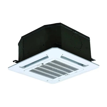 MIDEA SPLIT K7 INVERTER 1.5 CV – M_MCA3U-12HRFNX