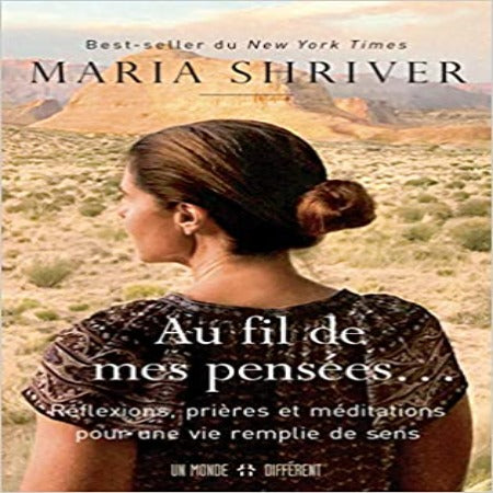 Au Fil de Mes Pensées