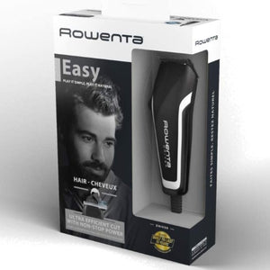 TONDEUSE CHEVEUX ROWENTA DRIVER
