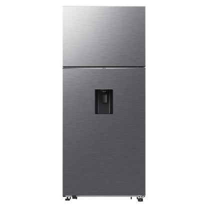 SAMSUNG REFRIGERATEUR DEUX PORTES TWIN COOLING DISTRIBUTEUR D'EAU 528L - RT53DG7B14S9EF