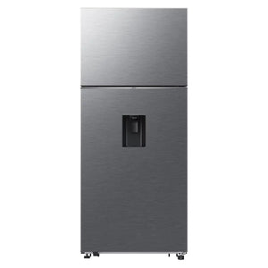 SAMSUNG REFRIGERATEUR DEUX PORTES TWIN COOLING DISTRIBUTEUR D'EAU 528L - RT53DG7B14S9EF