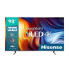HISENSE SMART TV LED 98'' - 4K UHD/QUANTUM DOT - VIDAA - H98U7H