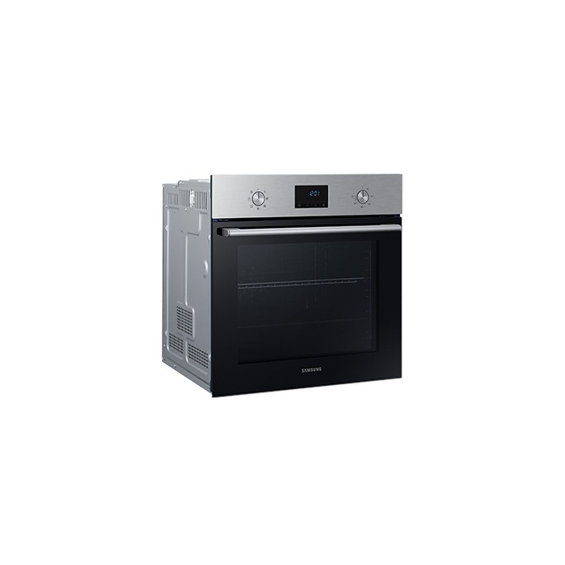 SAMSUNG FOUR ENCASTRABLE ELECTRIQUE INOX - NV68A1140BS/EF