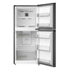 MIDEA REFRIGERATEUR DOUBLE PORTES 179L - MDRT268MTV28