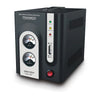 NASCO STABILISATEUR 1500VA COMPTEUR A AIGUILLE - RM26-1500VA