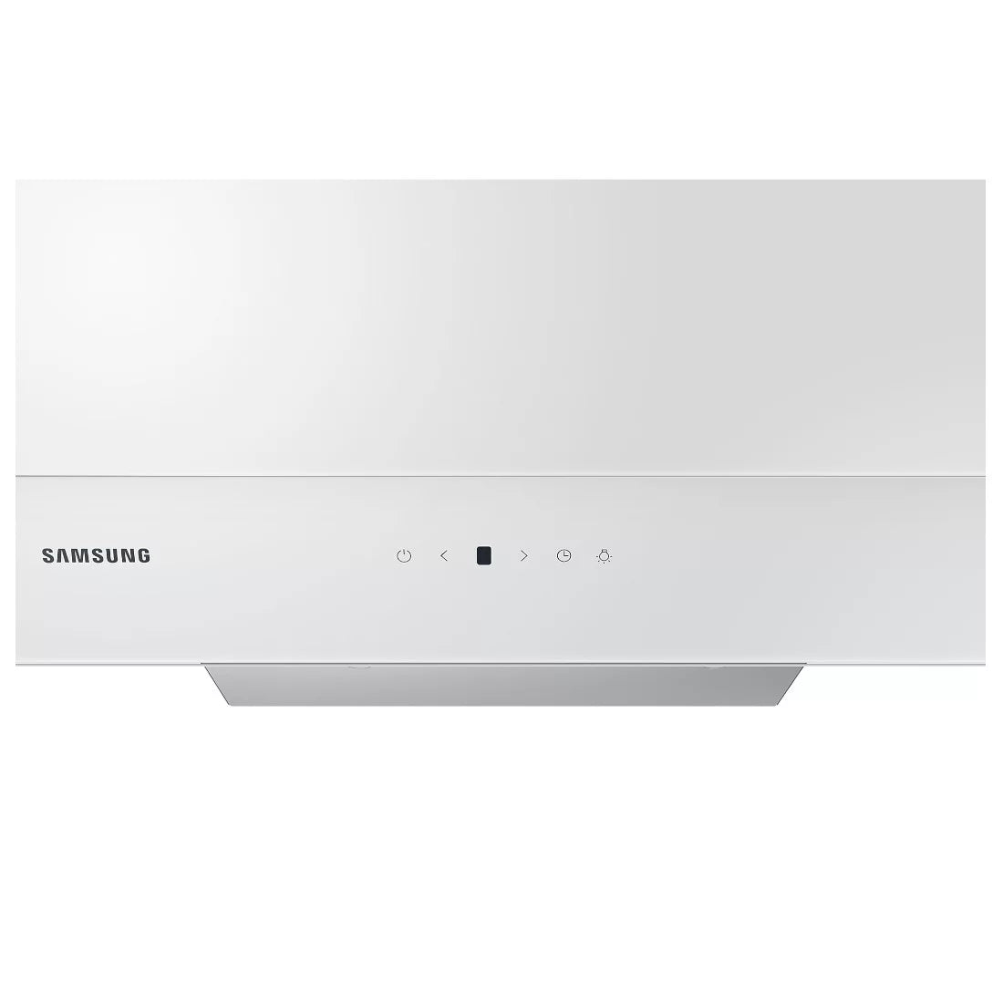 SAMSUNG HOTTE ASPIRANTE AVEC VENTILATEUR BLANC - NK24M7060VW/SG