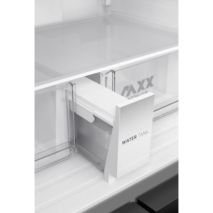 MIDEA REFRIGERATEUR 4 PORTES 706L SPACE MASTER INVERTER - MDRM923CIH46M