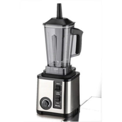 NASCO MIXEUR PROFESSIONNEL 2 LT - 8 IN 1 - NAS-BLMF975-TMT