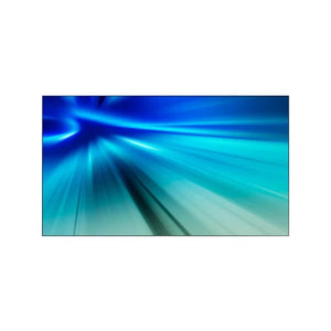 SAMSUNG TV MUR d'IMAGES 46