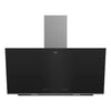 BEKO HOTTE ASPIRANTE ENCASTRABLE - NOIR LAQUE - BHCA66641BBHS