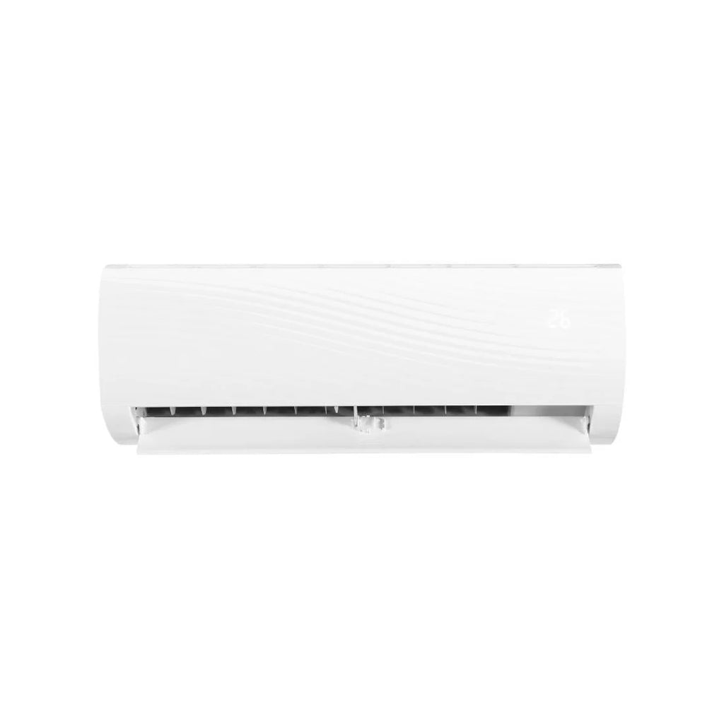 MIDEA SPLIT 12.000 BTU INVERTER - UNITÉ INTÉRIEUR - MSAFBU-12HRFN1