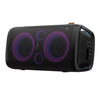 HISENSE PARTY SPEAKER SYSTEM 300W KARAOKE- PARTY ROCKER ONE - HP110