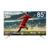 HISENSE TV LED SMART 85'' VIDAA - 4K UHD - 85A6KS