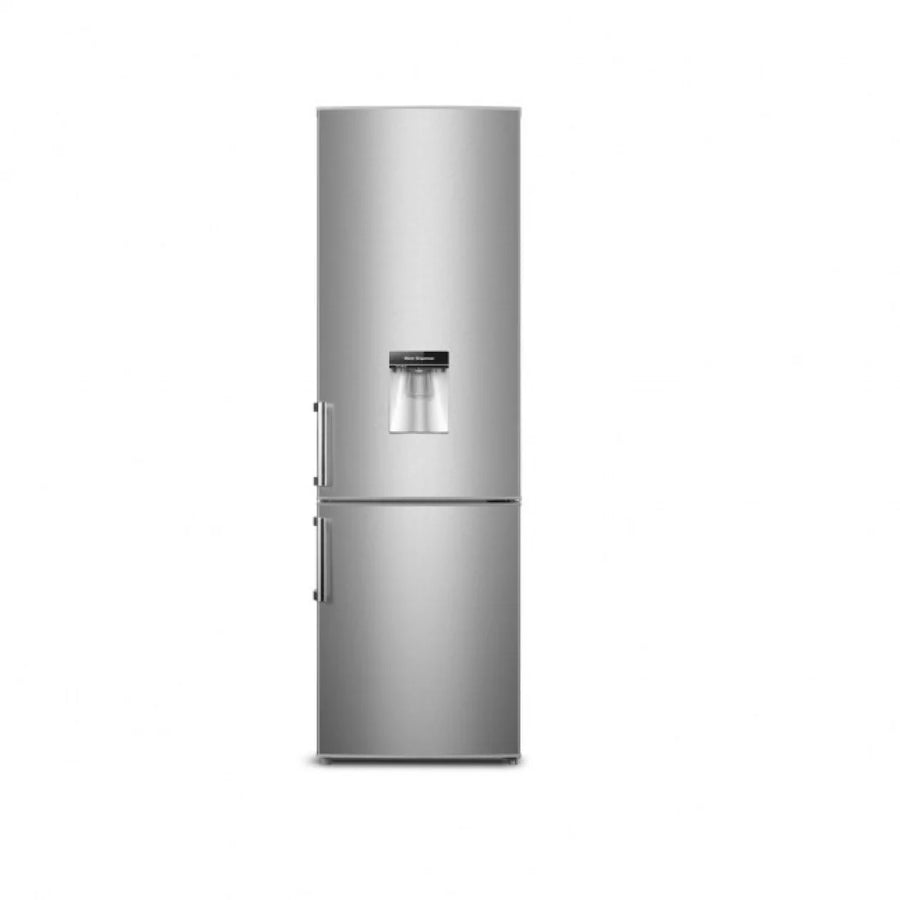 HISENSE RÉFRIGÉRATEUR COMBINÉ 259 LITRES -DISTRIBUTEUR D’EAU – RD-34DC4SB