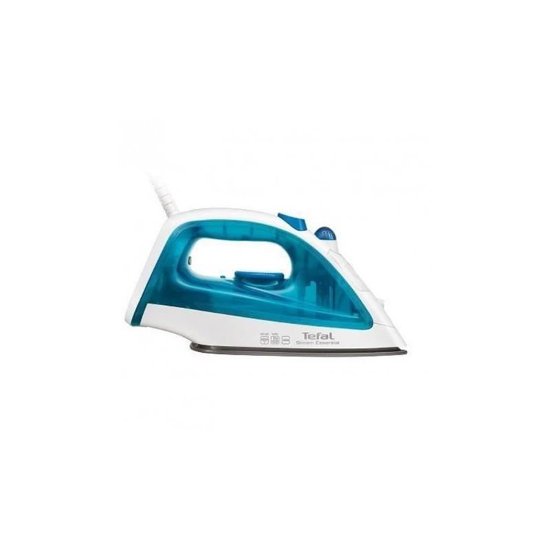 FER A REPASSER VAPEUR TEFAL FV1026LO 1200W – BLEU