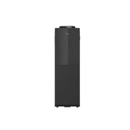 MIDEA DISTRIBUTEUR D'EAU 3 ROBINETS AVEC ARMOIRE SPACIEUX DE 20LT - YL2381S-B