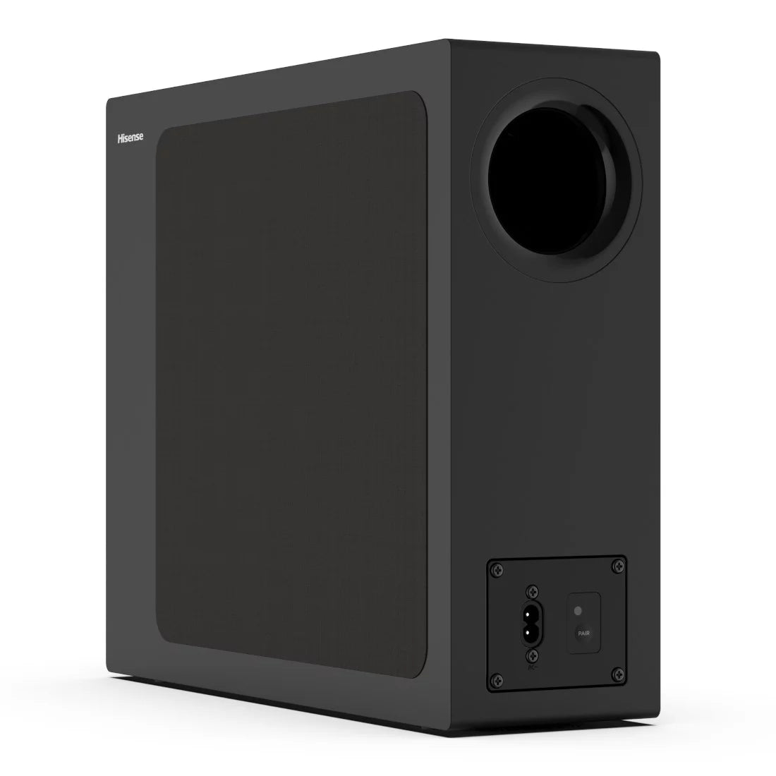 HISENSE BARRE DE SON 2.1CH 240W- HS2100FM
