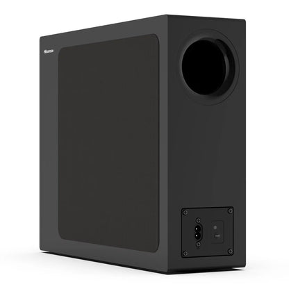 HISENSE BARRE DE SON 2.1CH 240W- HS2100FM