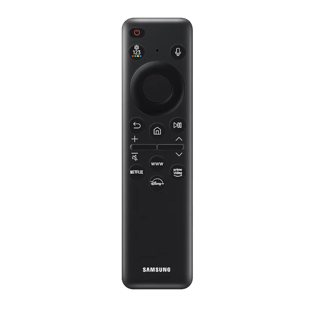SAMSUNG TV 55'' OLED NEURAL QUANTUM PROCESSOR 4K - QA55S90DAUXLY