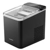 NASCO MACHINE A GLAÇONS NOIR 12KG JOUR - ICE MAKER - IMB1008AB-N