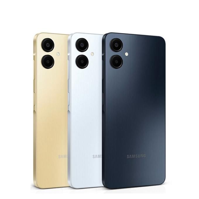 Samsung Galaxy A06 - 6.7" - 64Go - 4Go - 50+8Mp - 5000mAh - 24Mois