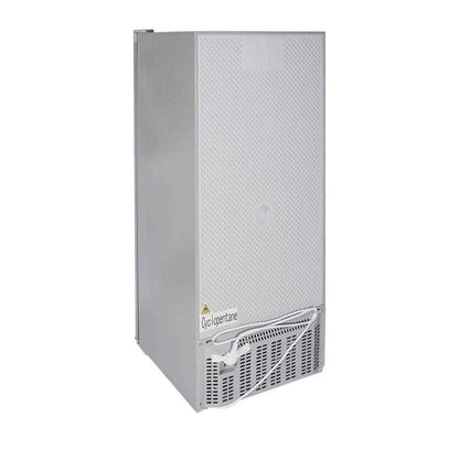 NASCO CONGELATEUR VERTICAL 6 TIROIRS ECO D'ENERGIE 226LT - NASD1-226FL