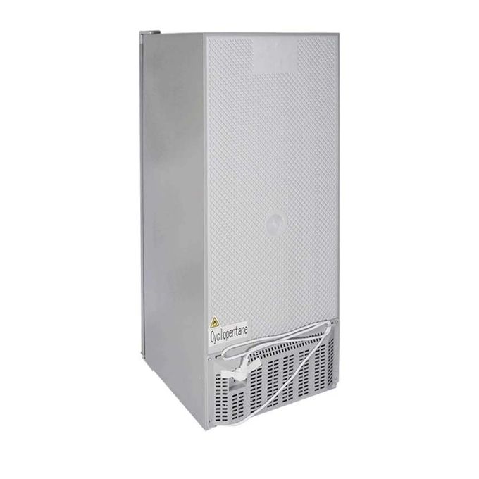 NASCO CONGELATEUR VERTICAL - ECONOMIE D'ENERGIE 226LT - NASD1-226FL