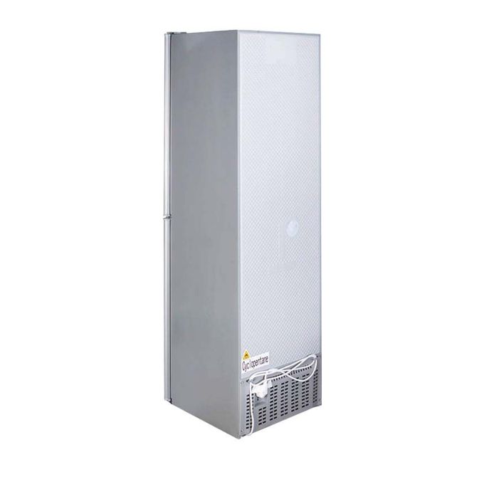 NASCO REFRIGERATEUR COMBINE - 196LT - ECO D'ENERGIE- NASD2-293FL