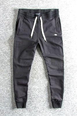 Importé - Pantalon Survêtement Slim Fit Homme Sport Décontracté