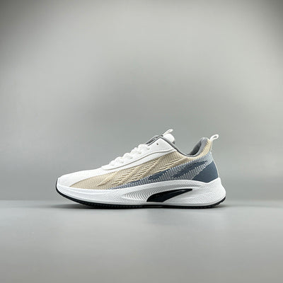 Importé - Chaussure Tennis Homme Sport Décontractées En Mailles