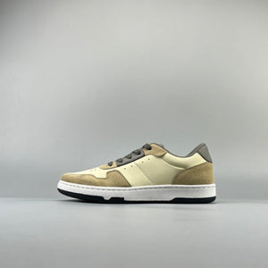 Importé - Chaussure Homme Sport Baskets Et De Loisirs Confortables En cuir