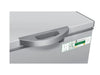 TCL CONGELATEUR HORIZONTAL - 708LT- 2 BATTANTS - BLANC - F920CFSL
