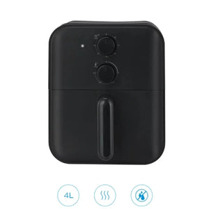 MIDEA FRITEUSE A AIR 4 LT - 360° HOT AIRFLOW SYSTEM- MF-TN40E