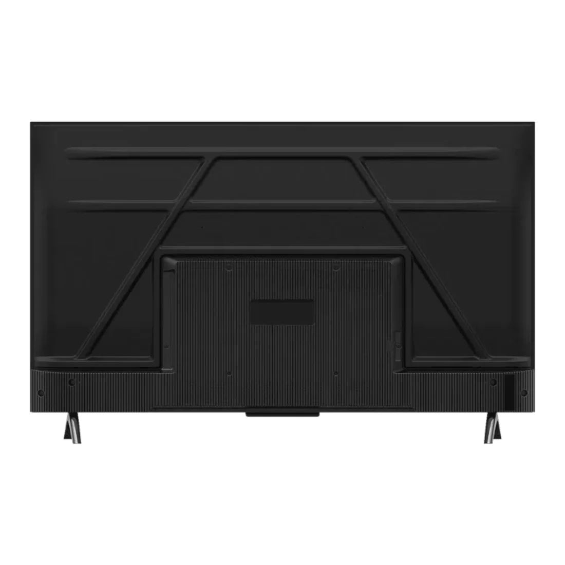 TCL TV LED 43" GOOGLE 4K HDR AIPQ PROCESSOR - 43G60K-IU