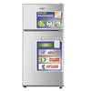NASCO MINI RÉFRIGÉRATEUR 74 LITRES – SILVER – KNASF2-104