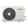 SAMSUNG SPLIT 1.5 CV INVERTER FACADE BLANCHE - AR40H12D0AM/AF