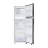 SAMSUNG REFRIGERATEUR DEUX PORTES FROST FREE REFINED INOX 305LT NET - INVERTER - RT31CG5420S9MU