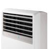 SAMSUNG SPLIT ARMOIRE UNITE INTERNE 36.000 BTU INVERTER - AC036FEPPEH/IQ